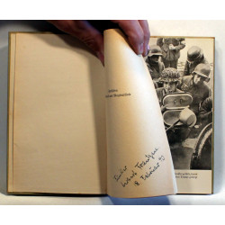 Zwischen Westwall und Maginotlinie