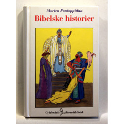 Bibelske historier. Fortalt for børn