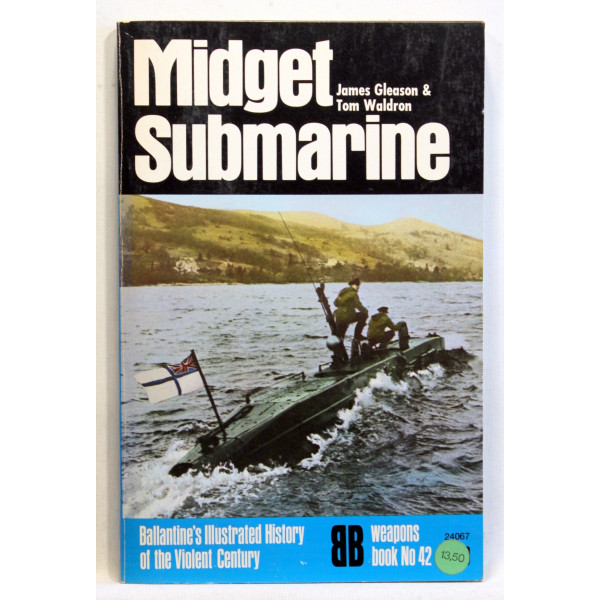 Midget Submarine
