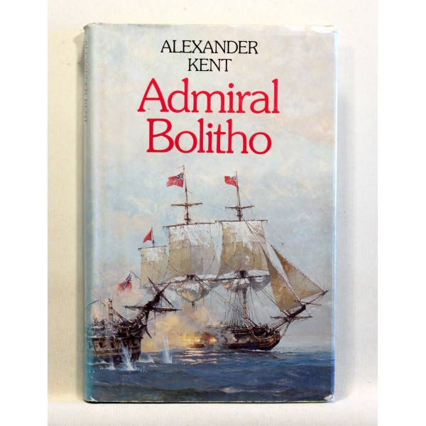 Admiral Bolitho
