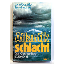 Atlantikschlacht Der Krieg zur See 1939-1945