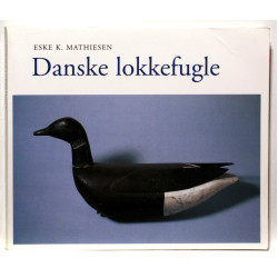 Danske lokkefugle