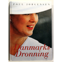 Danmarks dronning