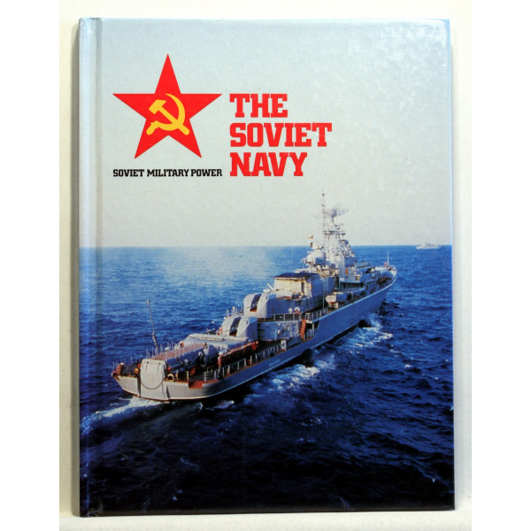 The Soviet Navy 
