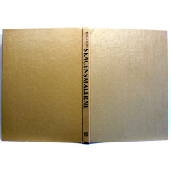 Skagensmalerne. Fra Martinus Rørbye til Anna Ancher