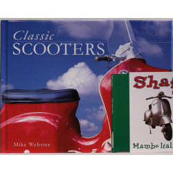 Classic Scooters