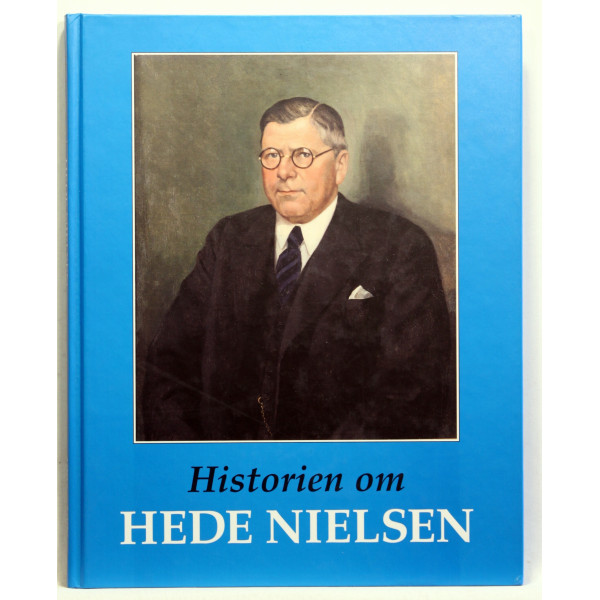 Historien om Hede Nielsen 1906-1996