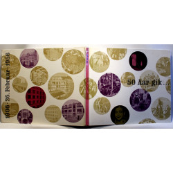 50 Aar gik - Billeder af smaa og store Begivenheder i 50 Aar der gik