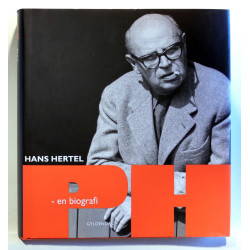 PH - en biografi