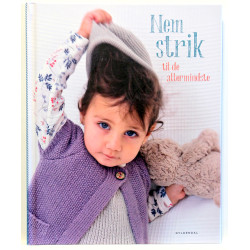 Nem strik til de allermindste