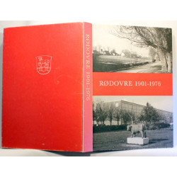 Rødovre 1901-1976