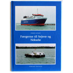 Færgerne til Sejerø og Nekselø