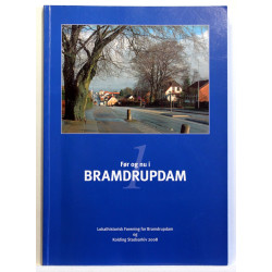 Før og nu i Bramdrupdam 1