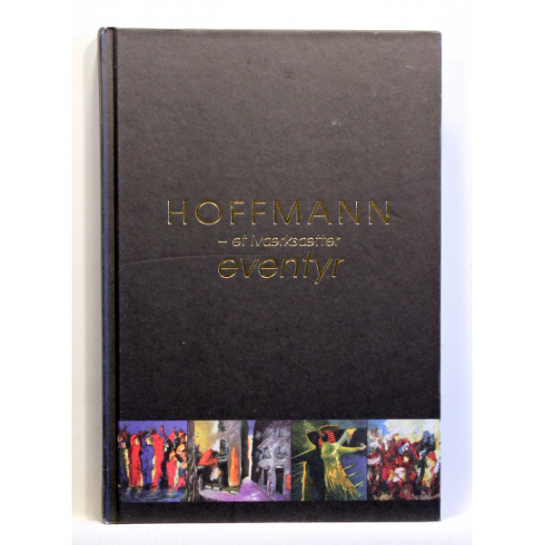 Hoffmann - et iværksætter eventyr