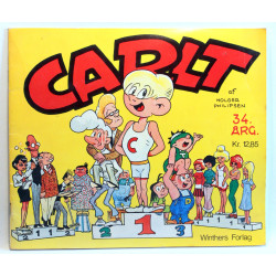Carlt. 33. årgang
