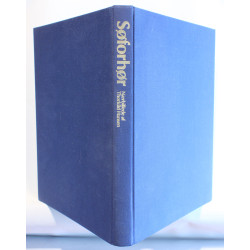 Søforhør. Nærbillede af Thorkild Hansen