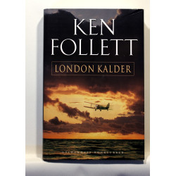 London kalder