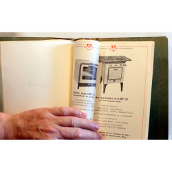 Flaskegasanlæg og Tilbehør