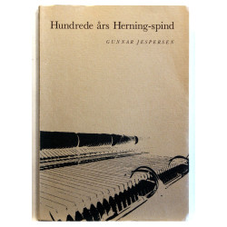 Hundrede års Herning-spind