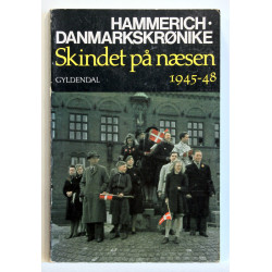 Skindet på næsen 1945-48