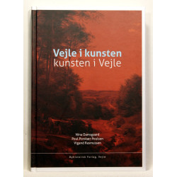 Vejle i kunsten - kunsten i Vejle