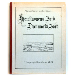 Hjemstavnens Jord - Danmarks Jord