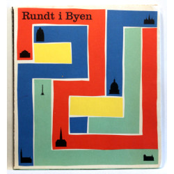 Rundt i Byen. Lidt stof til eftertanke