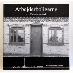 Arbejderboligerne ved Cathrinesminde