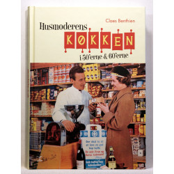 Husmoderens køkken i 50'erne & 60'erne