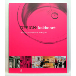 Design - køkkenet