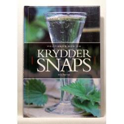 Politikens bog om kryddersnaps
