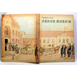 Århus mosaik. Personer og begivenheder i den lille by