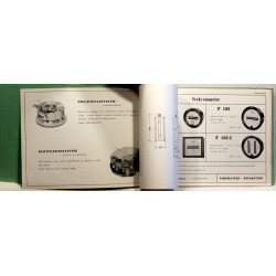 Elektriske Måleinstrumenter JE