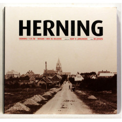 Herning - Herning i 125 år - Mosaik i ord og billeder