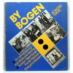 Bybogen. En arbejdsbog i samtidsorientering