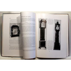 Britten's Old Clocks and Watches and Their Makers