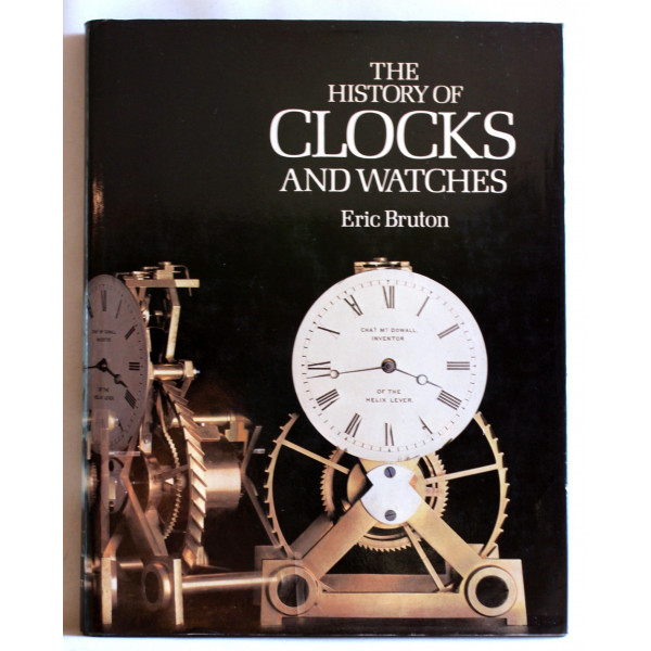 History Of Clocks And Watches