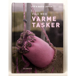 Vild med varme tasker