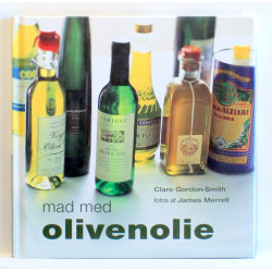 Mad med olivenolie