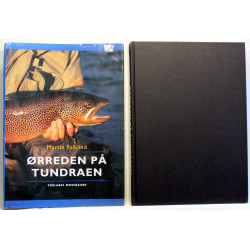 Ørreden på tundraen