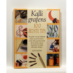 Kalligrafens 100 bedste tips