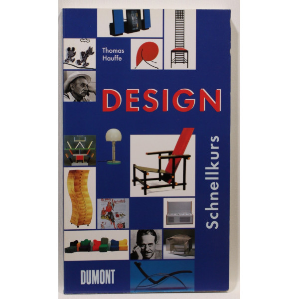DuMont Schnellkurs DesignDesign
