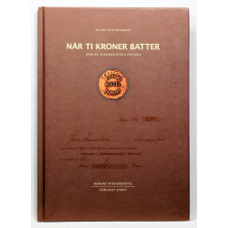 Når ti kroner batter. Herning Missionshotels historie