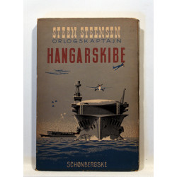 Hangarskibe