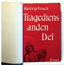 Tragediens anden Del.