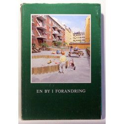 En by i forandring - byfornyelse gennem 50 år