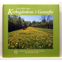 Kirkegårdene i Gentofte