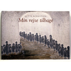 Min rejse tilbage. Theresienstadt 1943-1945