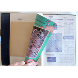 Belzer Werkzeugkatalog 400