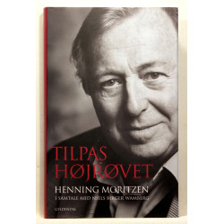 Tilpas højrøvet